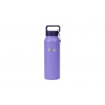 Healthy Human Stein Bottle Μπουκάλι Θερμός 21Oz-621Ml (HH-SOB67-VERY PERI)