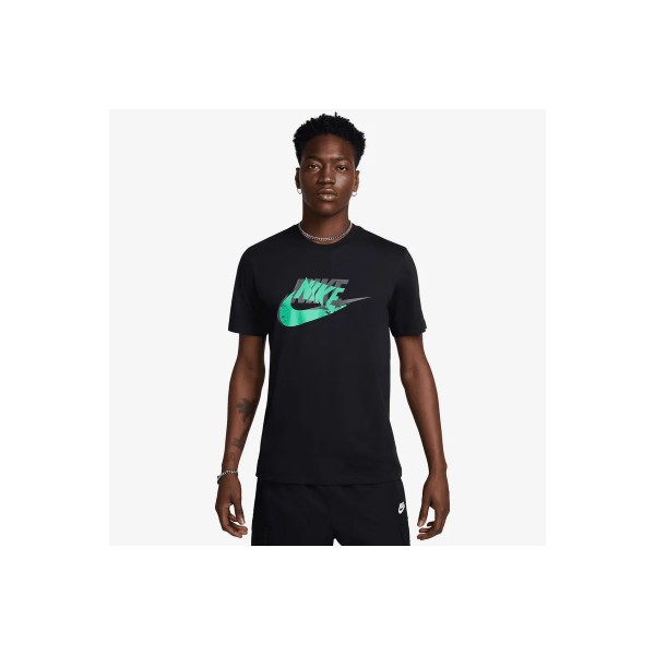 Nike Nsw Futura T-Shirt Ανδρικό (HJ0559 010)