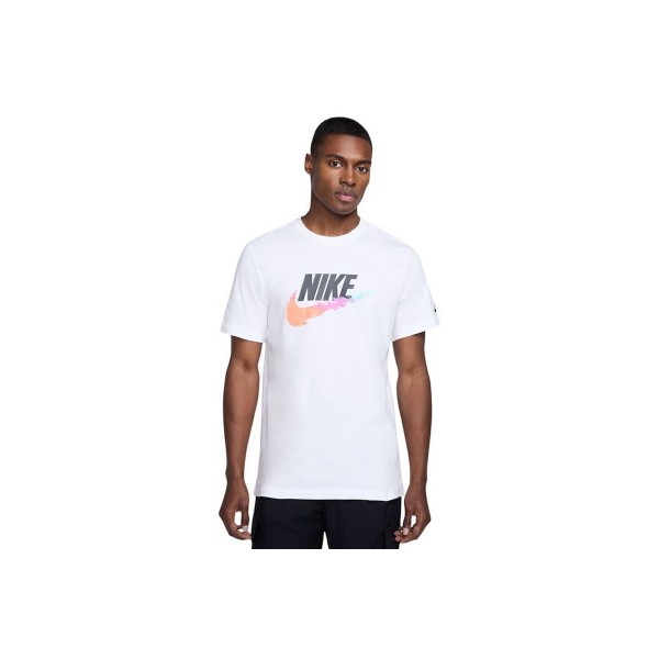 Nike T-Shirt Ανδρικό (HJ0568 100)