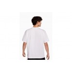 Nike Sportswear Max90 Ανδρικό Κοντομάνικο T-Shirt Λευκό