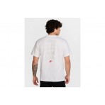 Nike Air Sp25 T-Shirt Ανδρικό (HJ0580 100)