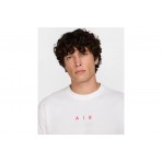 Nike Air Sp25 T-Shirt Ανδρικό (HJ0580 100)