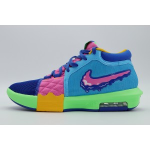 Nike Lebron Witness Viii Ips Παπούτσια Για Μπάσκετ (HJ2963 900)