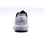 Nike Air Max 2013 Ανδρικά Sneakers Γκρι, Ασημί, Λευκά