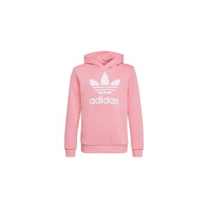 Adidas Originals Trefoil Hoodie (HK0271)