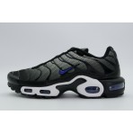 Nike Air Max Plus Sneakers Μαύρα, Λευκά, Μπλε