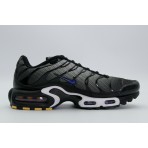 Nike Air Max Plus Sneakers Μαύρα, Λευκά, Μπλε