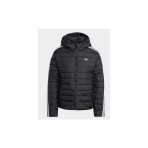 Adidas Originals Slim Jacket Μπουφάν Puffer Γυναικείο (HM2612)