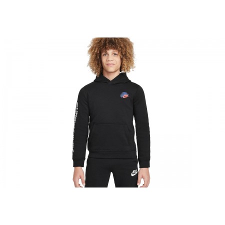 Nike Sportswear Standard Issue Hoodie 