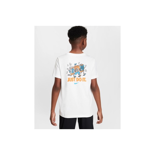 Nike Sportswear T-Shirt (HM5660 100)