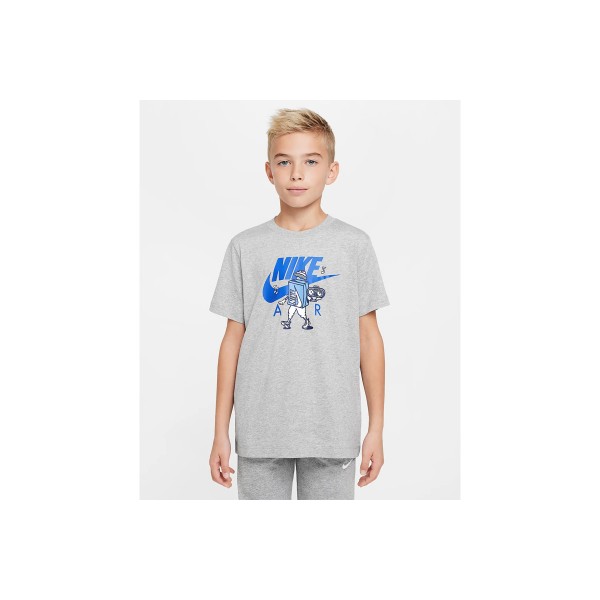 Nike Boxy 2 T-Shirt (HM5661 063)