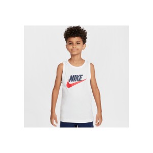 Nike Sportswear Μπλούζα Αμάνικη (HM5843 100)