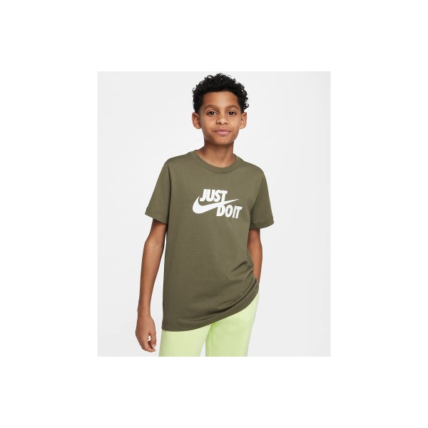 Nike Sportswear T-Shirt (HM5844 222)