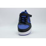 Nike Court Borough Low Recraft Παιδικά Sneakers