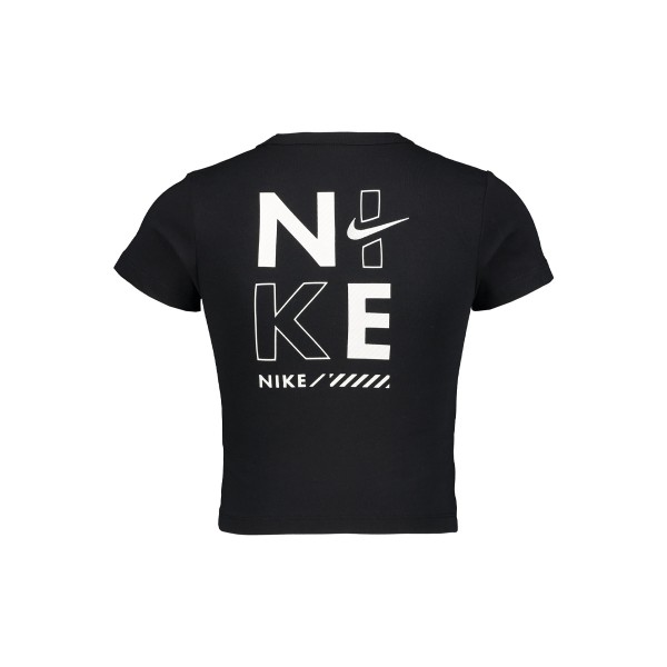 Nike Sportswear T-Shirt Γυναικείο (HQ3745 010)