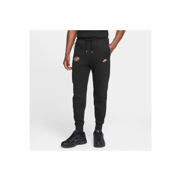 Nike Tech Fleece X Central Cee Παντελόνι Φόρμας Ανδρικό (HQ3749 010)