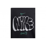 Nike Solo Swoosh T-Shirt Ανδρικό (HQ4182 010)