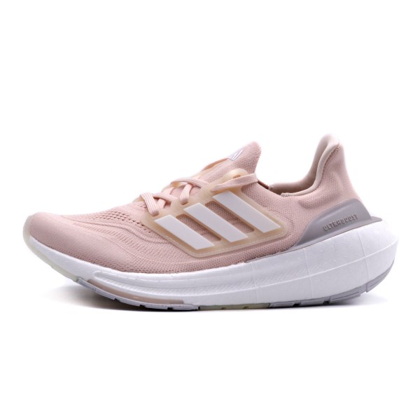 Adidas Performance Ultraboost Light W Παπούτσια Για Τρέξιμο-Περπάτημα (HQ8600)