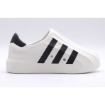 Adidas Originals Adifom Superstar Sneakers Λευκά, Μαύρα