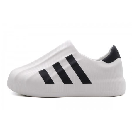 Adidas Originals Adifom Superstar Sneakers Λευκά, Μαύρα