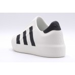 Adidas Originals Adifom Superstar Sneakers Λευκά, Μαύρα