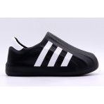 Adidas Originals Adifom Superstar Sneakers Μαύρα, Λευκά