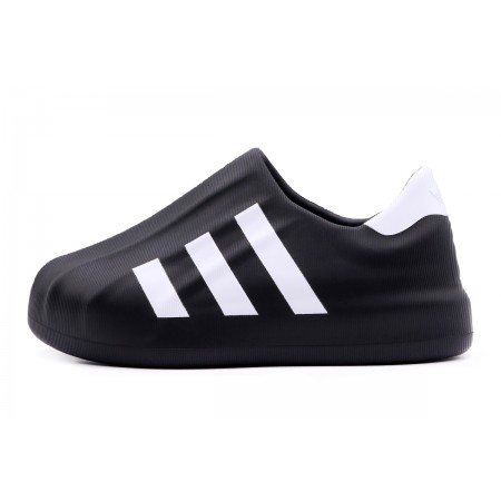 Adidas Originals Adifom Superstar Sneakers Μαύρα, Λευκά
