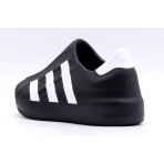 Adidas Originals Adifom Superstar Sneakers Μαύρα, Λευκά