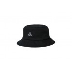 Huf Set Tt Καπέλο Bucket (HT00717 BLACK)