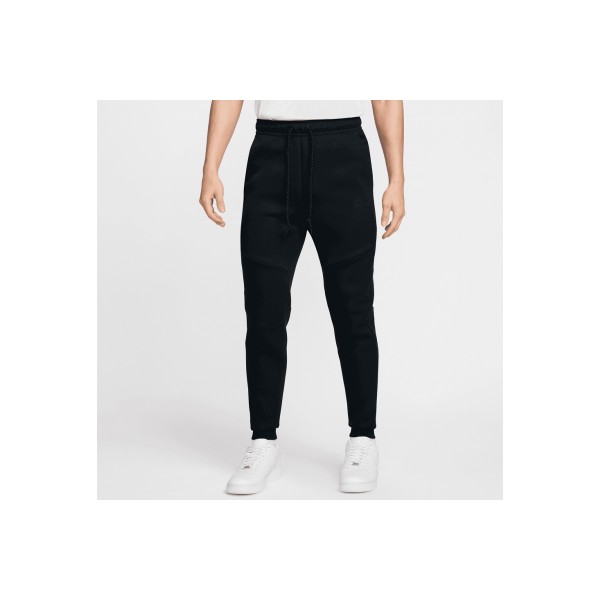 Nike Tech Fleece Παντελόνι Φόρμας Ανδρικό (HV0959 010)