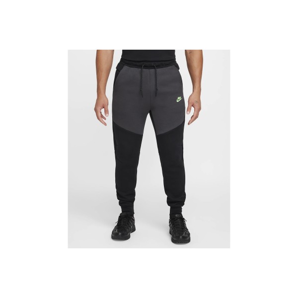 Nike Tech Fleece Παντελόνι Φόρμας Ανδρικό (HV0959 015)