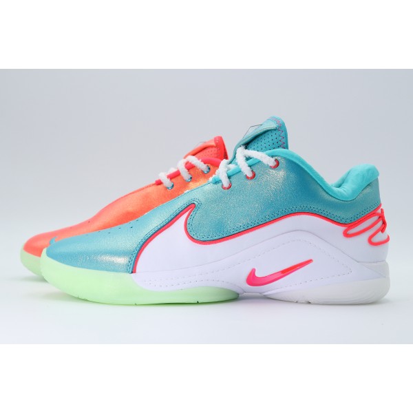 Nike Lebron Xxii Limelight Παπούτσια Για Μπάσκετ (HV5148 600)