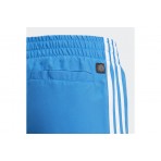 Adidas Originals Adicolor 3-Stripes Παιδικό Μαγιό Σορτς Ρουά