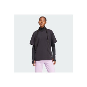 Adidas Performance By Stella Mccartney Γυναικείο Κοντομάνικο T-Shirt (IB6854)