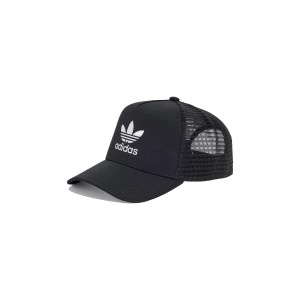 Adidas Originals Curved Trucker Καπέλο Snapback (IC0023)