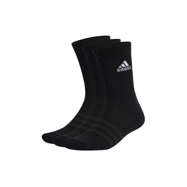 Adidas Performance C Spw Crw 3P Κάλτσες Ψηλές 3-Τεμάχια (IC1310)