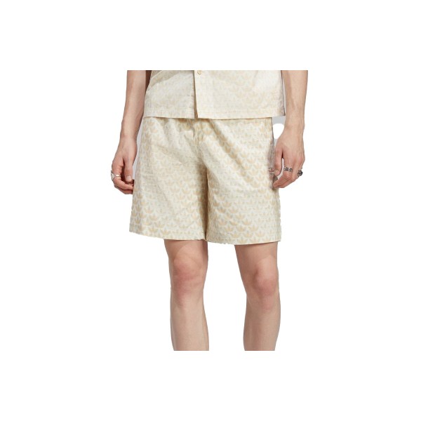 Adidas Originals Mono Aop Short Βερμούδα Αθλητική Ανδρική (IC5725)