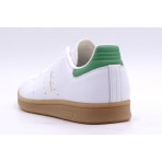 Adidas Originals Stan Smith Ανδρικά Sneakers Λευκά, Πράσινα, Μπεζ