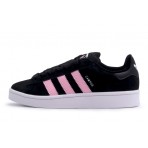 Adidas Originals Campus 00s Sneakers Μαύρα, Ροζ, Λευκά