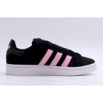 Adidas Originals Campus 00s Sneakers Μαύρα, Ροζ, Λευκά