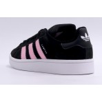 Adidas Originals Campus 00s Sneakers Μαύρα, Ροζ, Λευκά