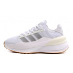 Adidas Performance Avryn X Γυναικεία Sneakers Λευκά, Γκρι, Εκρού