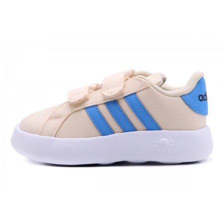 Adidas Performance Grand Court 2.0 Cf I Sneakers 