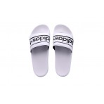 Adidas Originals Adilette Ανδρικές Παντόφλες Λευκές, Μαύρες