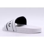 Adidas Originals Adilette Ανδρικές Παντόφλες Λευκές, Μαύρες