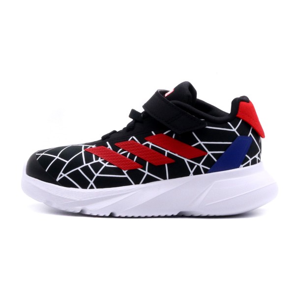 Adidas Performance Duramo Spider-Man El I Sneakers (ID8049)