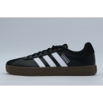 Adidas Performance VL Court 3.0 Low Sneakers Μαύρα, Λευκά, Καφέ