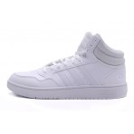 Adidas Performance Hoops 3.0 Mid Sneakers (ID9838)