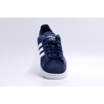 Adidas Originals Campus 2 Ανδρικά Sneakers Μπλε Σκούρα, Λευκά