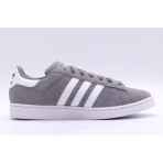 Adidas Originals Campus 2 Ανδρικά Sneakers Γκρι, Λευκά